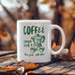 Coffee Lover Club