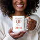 Good Mood And Coffee - Funny Coffee Mug