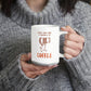 Good Mood And Coffee - Funny Coffee Mug