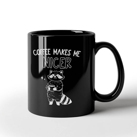 Funny Coffee Mug