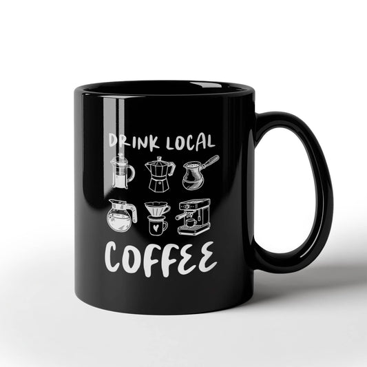 Coffee Mug Gift
