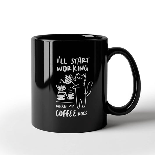 Unique And Funny Mug