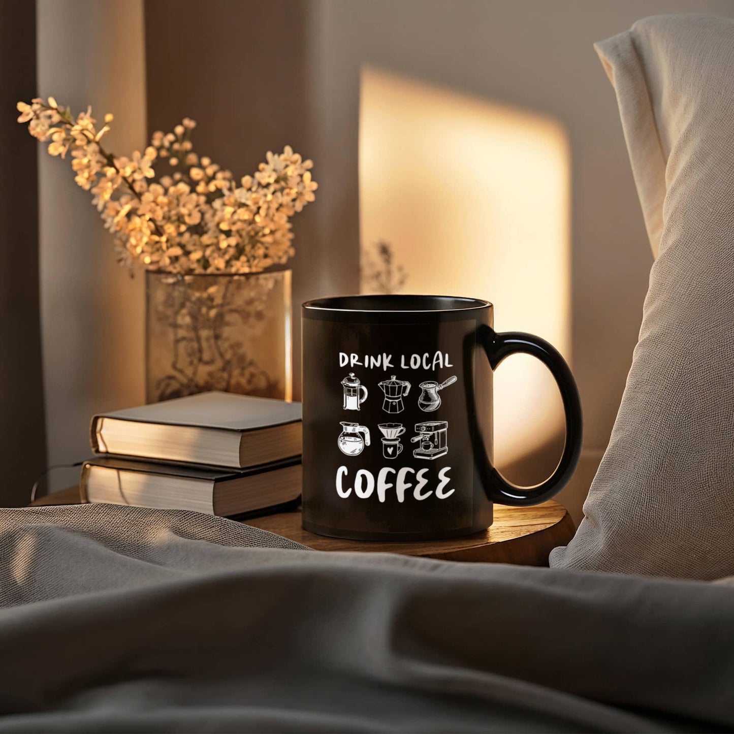 Coffee Mug Gift
