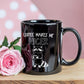 Funny Coffee Mug