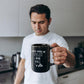 Funny Coffee Mug