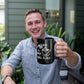 Coffee Is My Safe Place - Funny Coffee Mug