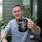 Coffee Brew First Talk Latter