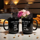 Funny Coffee Mug