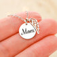 Mom You Are My Rock, My Guiding Light