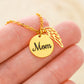 Mom You Are My Rock, My Guiding Light